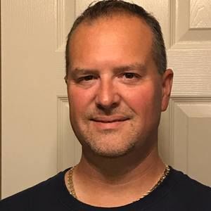 Meet your Posher, Jeff